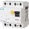 Eaton Wyłącznik różnicowo-prądowy 4P 40A 0,03A typ A PFIM-40003-A-MW (235439)