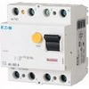 Eaton diferencinis srovės perjungiklis 4P 40A 0,1A AC tipo PFIM-4001-MW (235411)