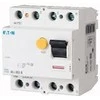 Eaton diferencinis srovės perjungiklis 4P 40A 0.3A A tipo PFIM-4003-A-MW (235441)