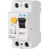 Eaton Liekamosios srovės grandinės pertraukiklis 2P 25A 0,3A 10kA tipas G/F FRCMM-25/2/03-G/F 187378