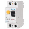 Eaton Skirtuminio srovės jungiklis 2P 40A 0,3A 10kA tipas G/F FRCMM-40/2/03-G/F 187379