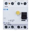 Eaton diferencinis srovės perjungiklis 4P 63A 0,03A AC PFIM- 63 / 4 / 003-G 235456