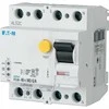 Eaton 168635 Liekamosios srovės grandinės pertraukiklis 4P 80A 0,3A tipas G/A FRCDM-80/4/03-G/A 168635