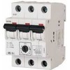 Eaton Variklio jungiklis 3P 0,09kW 0,25-0,4A Z-MS-0,40/3 (248404)