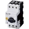 Eaton Variklis 3P 12A PKZM0-12-EA (189904)
