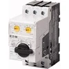 Eaton Jungiklis su elektroniniu įjungimo 3P 1.5kW 1-4A PKE12 / XTU-4 (121732)