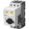 Eaton Variklio jungiklis su elektroniniu atleidimu 3P 32A PKE32/XTU-32 (121734)