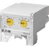Eaton 3P 3-12A PKE- XTU- 12 (121725)