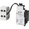 Eaton Šunto išjungimas 24 V 12–24 V AC / DC NZM1-XA24AC / DC (259708)