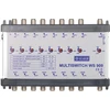 Ausinės Telmor WS-909 9 įėjimų / 9 išėjimų magistralinis daugialypis jungiklis (multiswitch)
