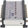 Ausinės Telmor WS-909 9 įėjimų / 9 išėjimų magistralinis daugialypis jungiklis (multiswitch)