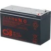 „Eaton Spare“ baterija 12V 7,2Ah (BAT-CSB-12V-7Ah)