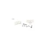 Eaton BPZ-SNAP DOBPZ-MSW LATCH