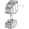 Eaton ZE-1,6 - 014432 perkrovos relė