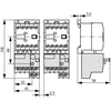 Eaton ZE-9 perkrovos relė - 014708