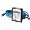 Eaton Išorinis LED valdymo skydelis, skirtas DC1, DC1+, DE1, DE11, DA1 DX-KEY-LED2 186946