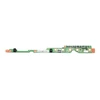 Eaton Išorinis LED valdymo skydelis, skirtas DC1, DC1+, DE1, DE11, DA1 DX-KEY-LED2 186946