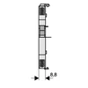 Eaton ZP- IHK pagalbinis kontaktas - 286052