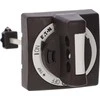Eaton Durys nuvažiuoja į PKZM0 ir PKZM4 PKZ0-XH 106132