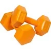 Enero Hantelių Rinkinys EB Fit 2 x 2kg 1027029
