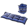 Enero Rankų ir kojų svoriai EB Fit, 3kg (2x1.5kg), mėlyni