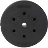 Betoniniai svarmenys 2,5kg ENERO FIT