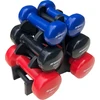 Enero Hanteliai su stovu 12kg