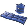 Enero Rankų ir kojų svoriai EB Fit, 8kg (2x4kg), mėlyni