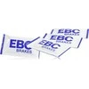 EBC Polska EBC Poland Sp. Z O.O GD1351 - Įpjovos ir pragręžti sportiniai stabdžių diskai GD serija (pora) EBC Stabdžiai ALFA ROMEO | 159 | Brera