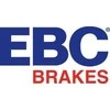 EBC Polska EBC Poland Sp. Z O.O GD1351 - Įpjovos ir pragręžti sportiniai stabdžių diskai GD serija (pora) EBC Stabdžiai ALFA ROMEO | 159 | Brera
