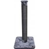 EBI EBI DRĄSKIMO MEDIS STULPELIS 55x55x115cm TAMSI PILKA 431/431092