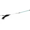 EBI KATINĖS MEŠKELĖS SPALVOTOS PLUNKSNOS 60cm 408/430439