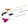 EBI KATINĖS MEŠKELĖS SPALVOTOS PLUNKSNOS 60cm 408/430439