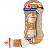 EBI PLIUŠINIS ŽAISLŲ BEZDŽIONĖLĖ + ŽIEDAS TPR 16x19cm 304/427651
