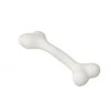 EBI Guma Kaulų Baltas žaislas M 17.75cm