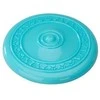 EBI Žaislų gumos Frisbee mėlyna / Mint 23cm