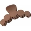 Eu Sandelis Plaukų segtukas rudas, 10 cm SP130BR