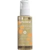 ECHOSLINE Hydrating Fluid Crystal drėkinantis fluidas sausiems plaukams, 100 ml