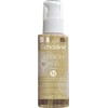 ECHOSLINE Keratin Veg Fluid Brilliant Restructuring atkuriantis fluidas dažytiems ir pažeistiems plaukams, 100 ml