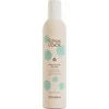 ECHOSLINE Echos LOOK Body Volume Mousse apimties suteikiančios putos plaukams, 400 ml