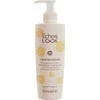 ECHOSLINE Echos LOOK Twister Curl Definition Kreminis kremas garbanotiems plaukams, 225 ml