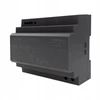 Eco Light Premium DIN bėgelio maitinimo šaltinis Eco Light EC61288 24V DC 150W 220-240V AC plastikinis korpusas IP20