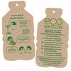 AURORA ECO NATION Meškutis, 24 cm