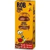 Bob Snail Eco-Snack Mango užkandis pieniniame šokolade 30 g