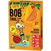 Bob Snail Eco-Snack Mango užkandžiai, į kuriuos nepridėta cukraus 60 g