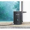 Sulankstomas lietaus vandens bakas Cellfast 52-551; 500 l