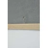 Ecoboards Magnetinė rašomoji lenta 2x3, 40x30cm, medinis rėmas