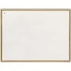 Ecoboards Magnetinė rašomoji lenta 2x3, 60x40cm, medinis rėmas