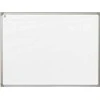 Magnetinė balta rašomoji lenta 2x3 EcoBoards 30x40cm, aliuminio rėmas
