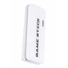 EcoBox Retro žaidimų konsolė + 2 pultai balta 64Gb (Ecobox)